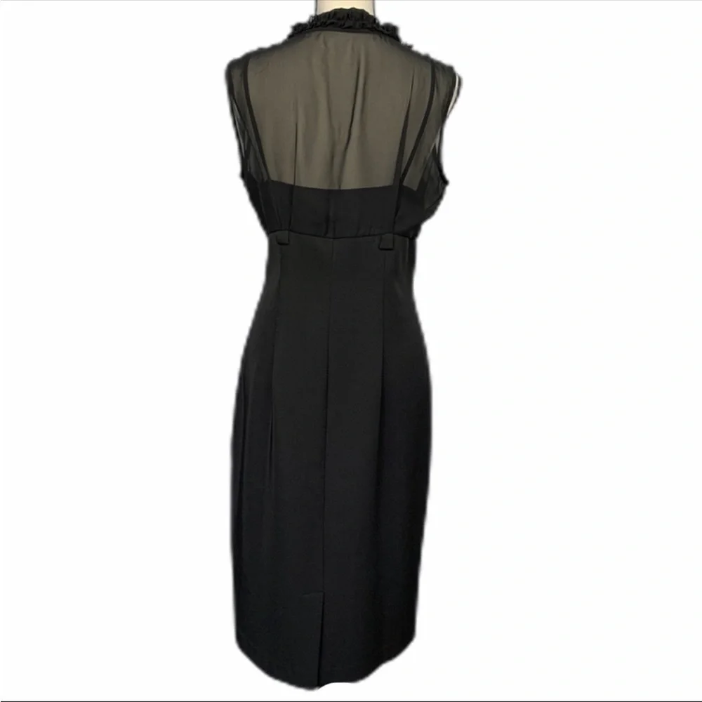 Voir Voir pin up dress size 10 - Picture 3 of 6